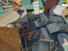 Spare parts early for sale  UK