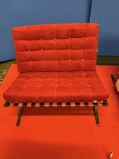 Red miniature barcelona for sale  Marion
