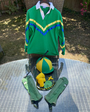 Country set shirt for sale  SHEFFORD