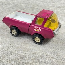 Vintage tonka pink for sale  Bluefield