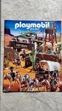 Playmobil kataloge zeitschrift gebraucht kaufen  Inden