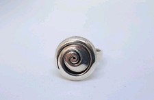 Silberring 925 sterlingsilber gebraucht kaufen  Bochum