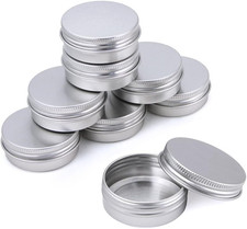 Lattine alluminio 30ml usato Lattine alluminio 30ml usato  Roma