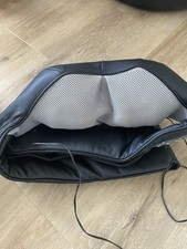 Shiatsu nacken schulter gebraucht kaufen  Niederstetten
