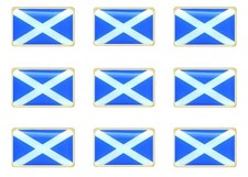 Scotland st.andrew flag for sale  CRAIGAVON