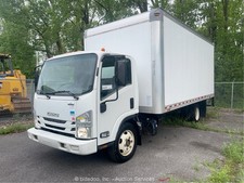 2017 isuzu nrr for sale  Syracuse