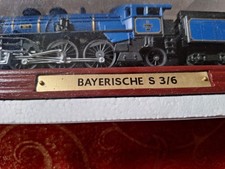Modelleisenbahn standmodell ba gebraucht kaufen Modelleisenbahn standmodell ba gebraucht kaufen  Frohburg