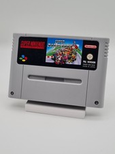 Super nintendo super gebraucht kaufen  Wankendorf