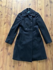 Benetton mantel wolle gebraucht kaufen  Trebur