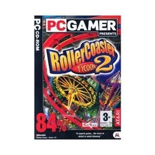 Roller coaster tycoon for sale  ROSSENDALE