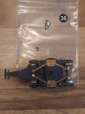 Bogie capteur attel d'occasion  Reichshoffen