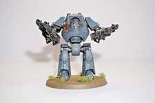 Contemptor dreadnought warhamm for sale  SUDBURY