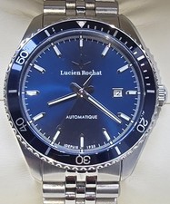 Ottimo orologio automatico usato  Cosenza