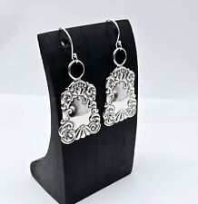 Vintage repousse sterling for sale  Austin