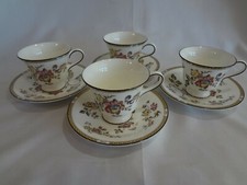 Wedgwood swallow set for sale  Overland Park