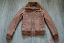 Marc polo lederjacke gebraucht kaufen  Karlsruhe