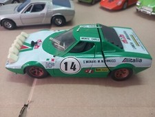 Lancia stratos burago usato  Palermo