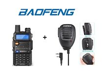 Ricetrasmittente baofeng vhf usato  Frattaminore