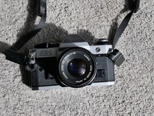 Canon program 35mm for sale  TELFORD