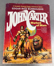 John carter warlord for sale  Bondurant