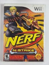 Nerf strike manual for sale  Henderson