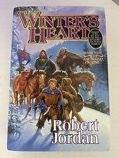 Winters heart robert for sale  Ireland
