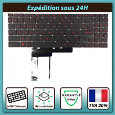 Clavier français azerty d'occasion  Paris X