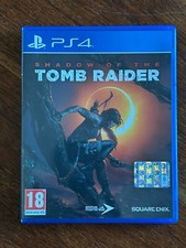 Tomb raider shadow usato  Busto Arsizio