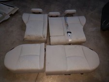 Sedili mercedes benz usato  Pordenone