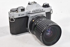 Pentax 1000 35mm for sale  Phoenix
