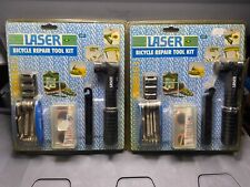 Laser tools bicycle for sale  BOLTON