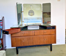 Plan dressing table for sale  CATERHAM