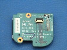 Memory stick board gebraucht kaufen  Iserlohn