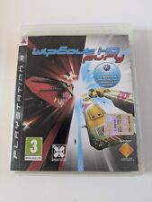 Gioco wipeout fury usato  Musile di Piave