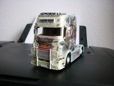 Scania highline 4x2 gebraucht kaufen  Ulm