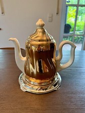 Kaffeekanne 50er jahre gebraucht kaufen  Mühldorf a.Inn