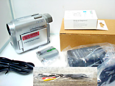 Reconditioned sony dcr for sale  Kent