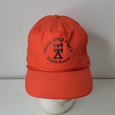 Vtg hedge apple for sale  Kissimmee
