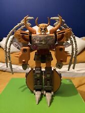 Transformers armada unicron for sale  DUNSTABLE