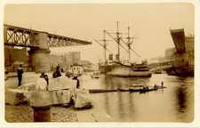 Brest pont national d'occasion  Expédié en Belgium