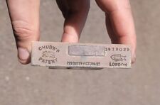 Rare 1890s chubbs for sale  Winlock