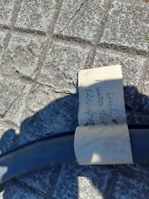 Guarnizione lunotto hard usato  Arce