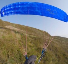 Paragliding wing little for sale  MAGHERAFELT