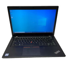 Lenovo ThinkPad L470 Core i7-6300U 8 GB 256 GB SSD Windows 10 Pro comprar usado  Enviando para Brazil