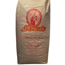 Crusca grano tenero usato  Valva