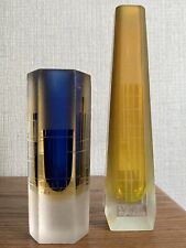 Anatole riecke murano d'occasion  Expédié en Belgium