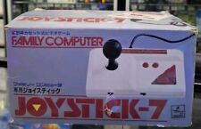 HORI Famicom FC Controller Joystick-7 NINTENDO FAMILY COMPUTER TBE., usado comprar usado  Enviando para Brazil