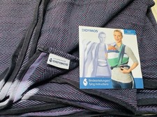 Didymos tragetuch baby gebraucht kaufen  Nittendorf