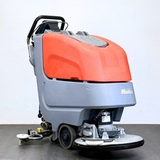 Scheuersaugmaschine hako b45 gebraucht kaufen  Krefeld
