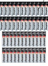 48 pilhas alcalinas Energizer Max AA EXP 2036 que não estão nos pacotes originais comprar usado  Enviando para Brazil